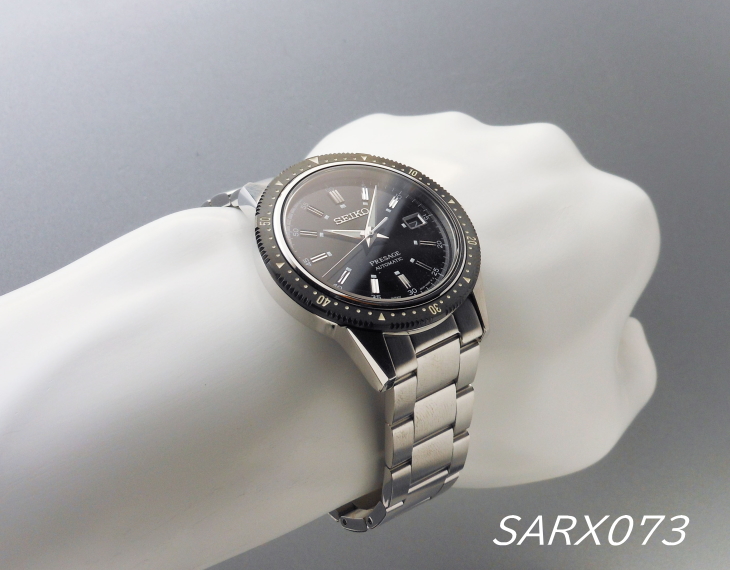 SARX073／セイコー＜プレザージュ＞2020限定発売モデル