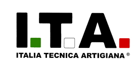 I.T.A.イタリアンウォッチのロゴマーク
