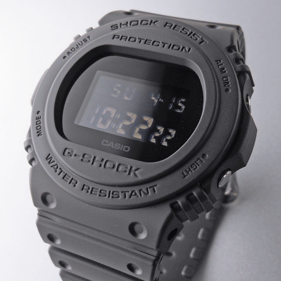 DW-5750E-1BJF「Gショック」の拡大画像