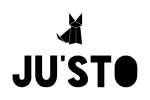 JU’STOのロゴマーク