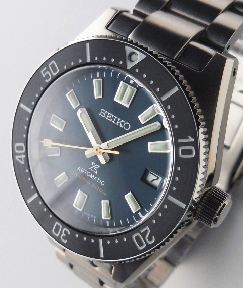 SEIKO PROSPEX SBDC107 セイコー プロスペックス