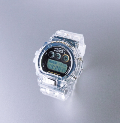 腕時計(デジタル)G-SHOCK GW-6903K-7JR ICERCコラボ 25周年モデル - lex-consensus.pl