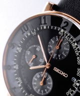 SCEB034／ソットサス腕時計