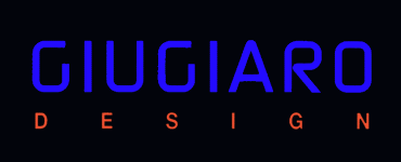ジウジアーロデザインのロゴマーク