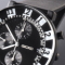 セイコーとソットサスのコラボレーション腕時計