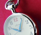 小型懐中時計「タスケッタ」