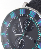 SCEB025／ソットサス腕時計