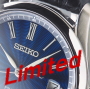SARX059：SEIKO「プレザージュ」プレステージライン限定発売