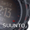 ＜SUUNTO／スント＞スポーツ・アウトドアウォッチ