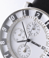 SCEB039／ソットサス腕時計
