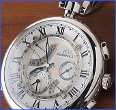 CTR57-1181「カンンパノラ」懐中時計