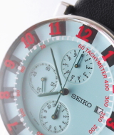 SCEB023／ソットサス腕時計
