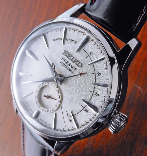 山下様専用】SEIKO プレザージュ PRESAGE SARY091 | preh.uprrp.edu