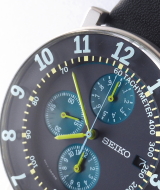 SCEB021／ソットサス腕時計