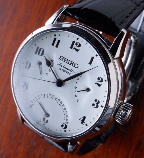 Seiko セイコープレサージュ SARD007 - 時計