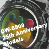 DW-6900SP-1JR/Gショック/スペシャルモデル