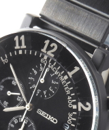 SCEB037／ソットサス腕時計